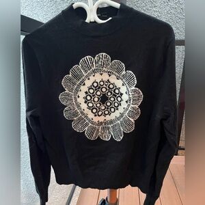Marimekko x Uniqlo sweater